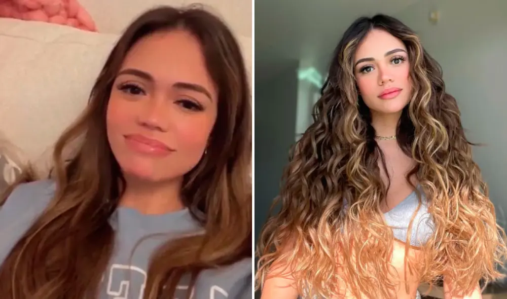 Mayra Goñi se animó a contar que fue acosada sexualmente en Miami, Estados Unidos. Foto: Mayra Goñi/Instagram. Mayra Goñi se animó a contar que fue acosada sexualmente en Miami, Estados Unidos. Foto: Mayra Goñi/Instagram.