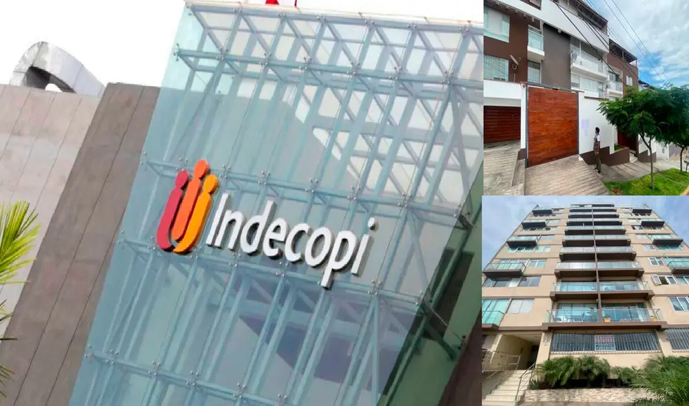 Las personas deberán contar con el 10% del valor total de la tasación del inmueble que se desea comprar. Foto: El Peruano/composición Las personas deberán contar con el 10% del valor total de la tasación del inmueble que se desea comprar. Foto: El Peruano/composición