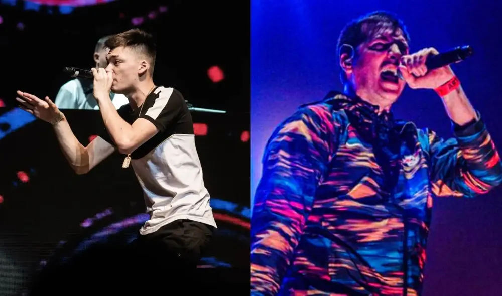 God Level 2 vs. 2 se realizará en seis ciudades. Foto: composición LR/Urban Roosters