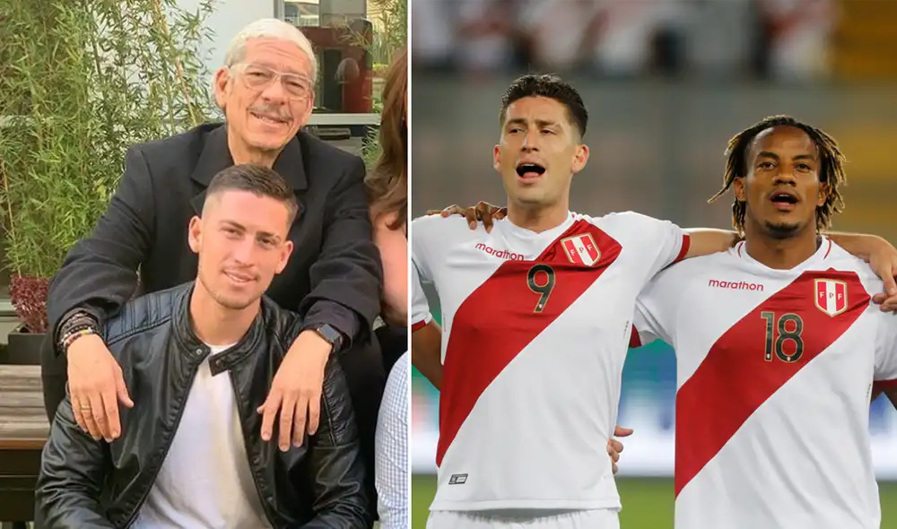 Santiago Ormeño llega a esta jornada doble tras marcar un gol con el León FC. Foto: composición Instagram/GLR Santiago Ormeño llega a esta jornada doble tras marcar un gol con el León FC. Foto: composición Instagram/GLR