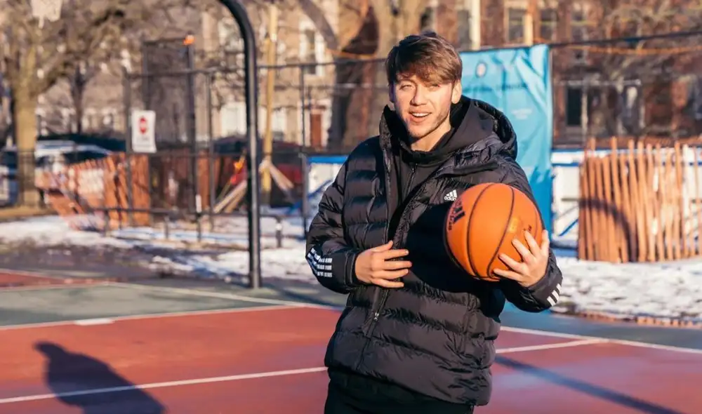 Paulo Londra es uno de los cantantes argentinos más escuchados en Spotify. Foto: Instagram/Paulo Londra