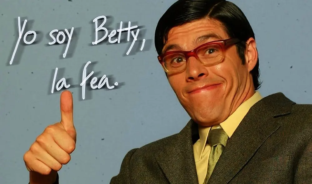 "Betty, la fea" lanzó a la fama a sus protagonistas, Ana María Orozco y Jorge Enrique Abello, pero también fue un trampolín para estrellas secundarias como Mario Duarte. Foto: RCN "Betty, la fea" lanzó a la fama a sus protagonistas, Ana María Orozco y Jorge Enrique Abello, pero también fue un trampolín para estrellas secundarias como Mario Duarte. Foto: RCN