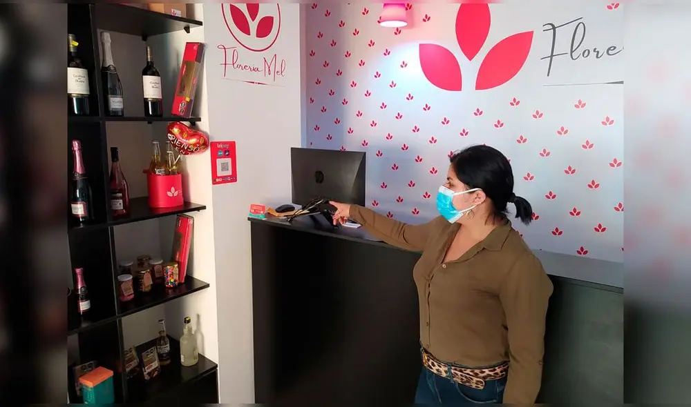 Propietario denunció que el hecho ocurrido este martes 22 de marzo. Foto: Rosa Quincho Propietario denunció que el hecho ocurrido este martes 22 de marzo. Foto: Rosa Quincho