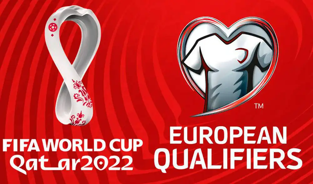 El repechaje de UEFA para Qatar 2022 brindará los últimos tres cupos para esa confederación. Foto: UEFA El repechaje de UEFA para Qatar 2022 brindará los últimos tres cupos para esa confederación. Foto: UEFA
