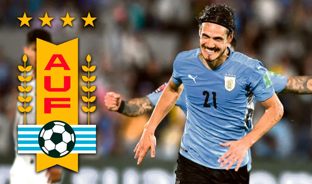 La selección uruguaya ha ganado dos veces la Copa del Mundo. Foto: composición GLR/AFP