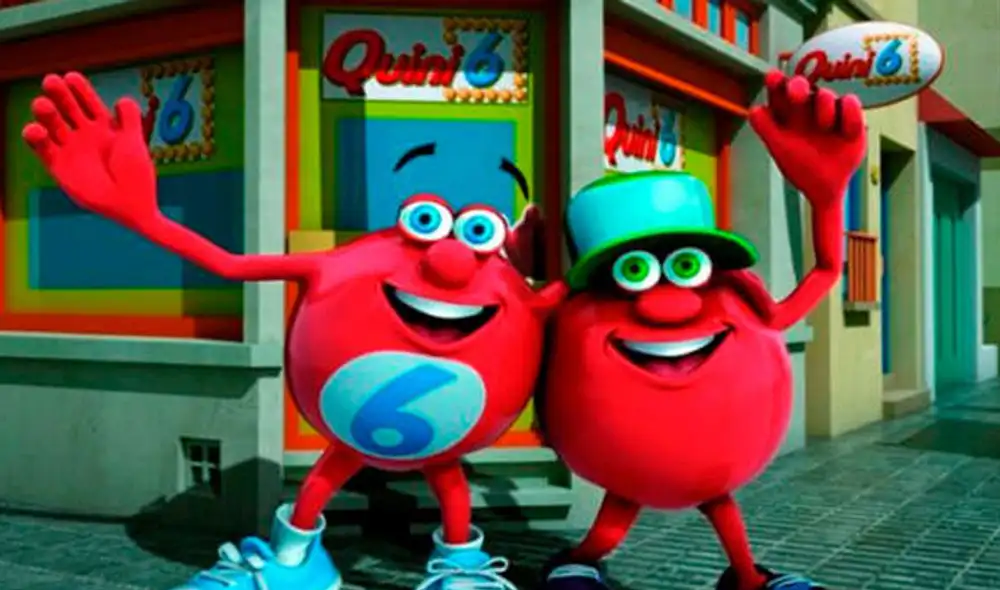 Resultados ganadores del Quini 6 de hoy, 23 de marzo del 2022. La lotería de Santa Fe Resultados ganadores del Quini 6 de hoy, 23 de marzo del 2022. La lotería de Santa Fe