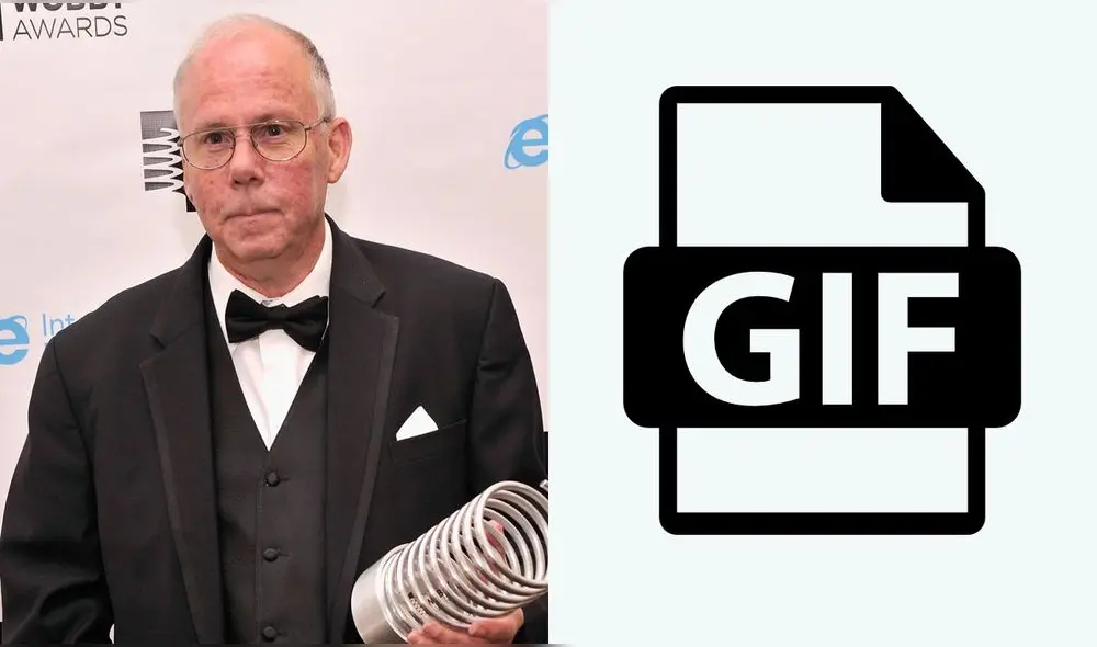 En los últimos años, GIF se ha vuelto muy popular porque permite mostrar pequeñas animaciones en bucle. Foto: composición Independent