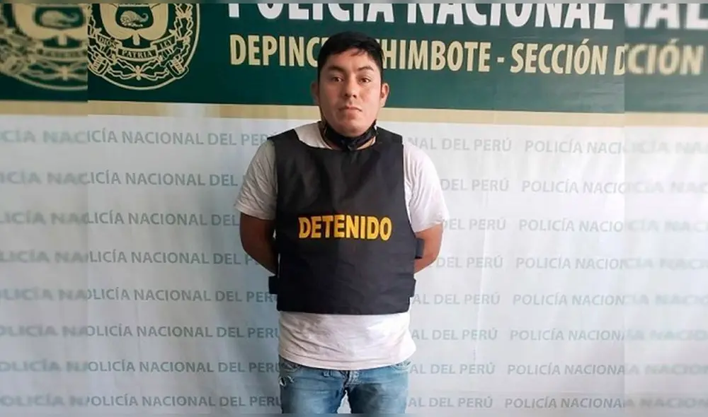 Intervención se dio en el pueblo joven La Florida. Foto: Radio RSD Intervención se dio en el pueblo joven La Florida. Foto: Radio RSD