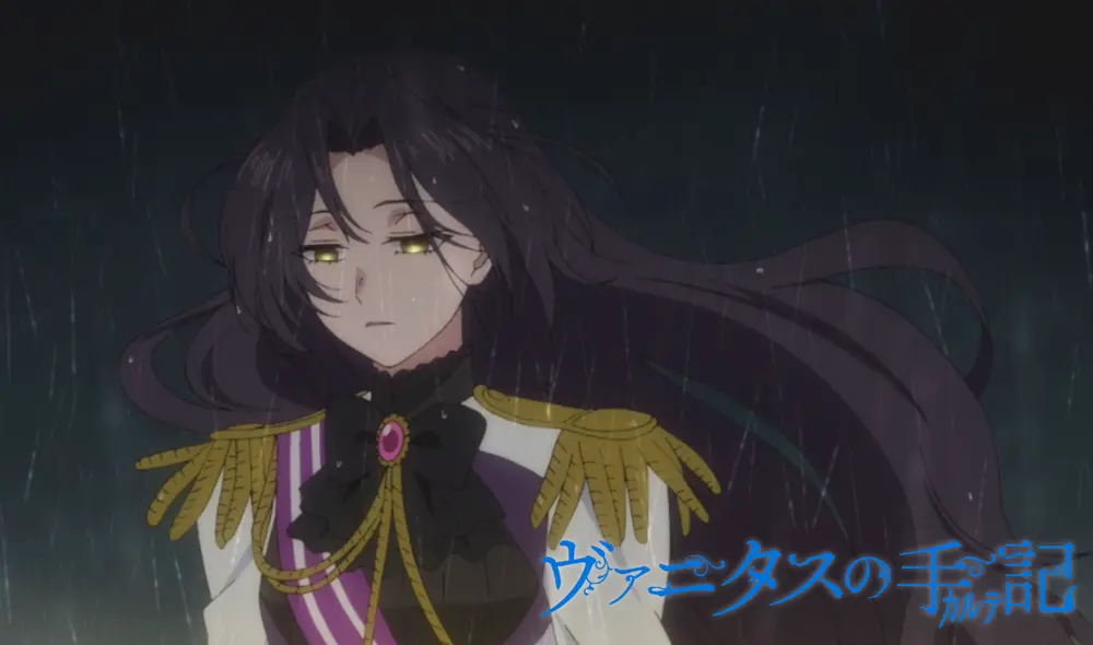 No te pierdas un nuevo episodio de Vanitas no Carte. Foto: Studio Bones