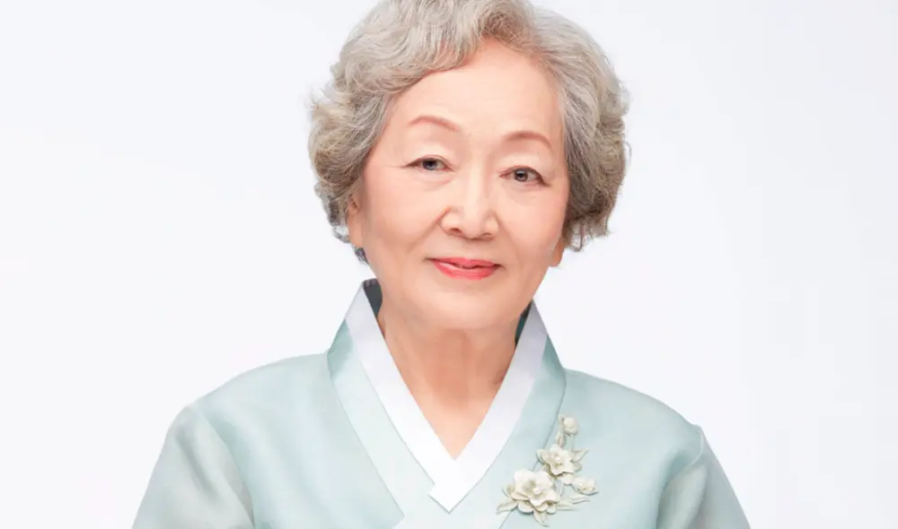 Netizens y fans esperan que Kim Young Ok se recupere de la COVID-19. Foto: vía Naver