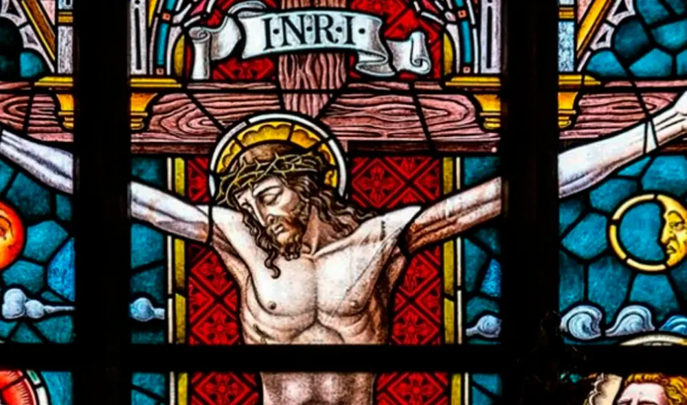 La crucifixión de Jesús es uno de los hechos históricos más conocidos por la humanidad. Foto: historiahoy