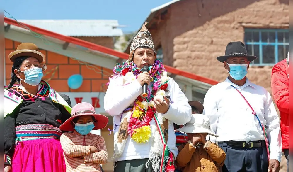 Foto: Presidencia Foto: Presidencia