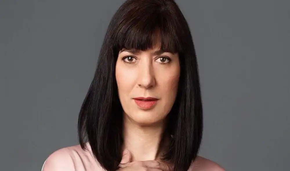 Camila Mac Lennan reemplaza a Bárbara Torres, quien tuvo que abandonar la producción por otros proyectos. Foto: Camila Mac Lennan/Instagram