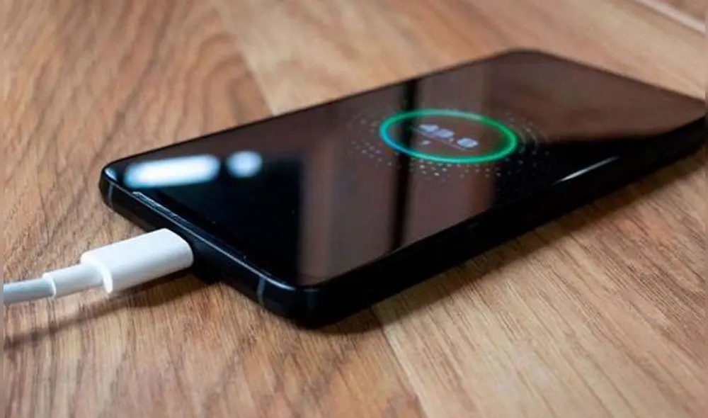 No solo un cargador dañado es el origen del problema. Foto: Xataka