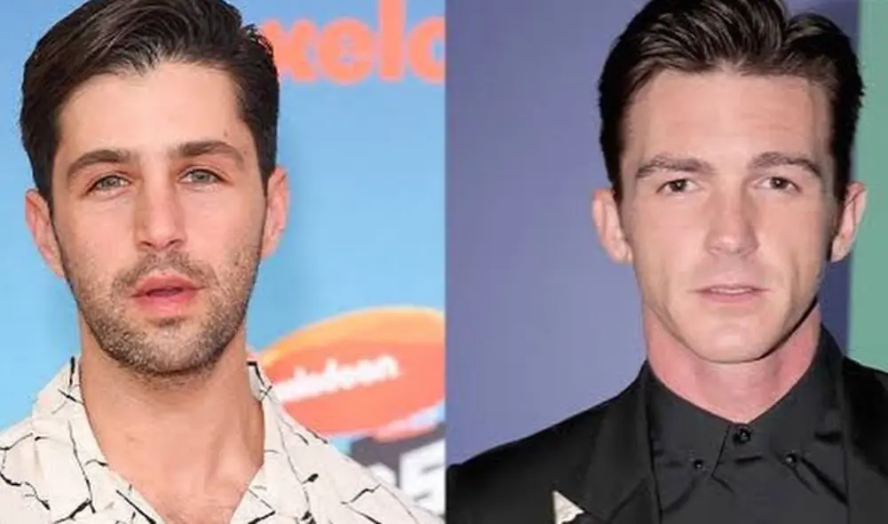 Drake Bell revela su negativa a participar en el reboot de "Drake & Josh". FOTO: Instagram