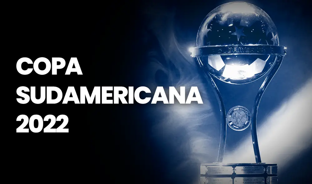 Entérate la fecha, hora y canal para ver el sorteo de la fase de grupos de la Copa Sudamericana 2022. Foto: composición LR/Fabrizio Oviedo