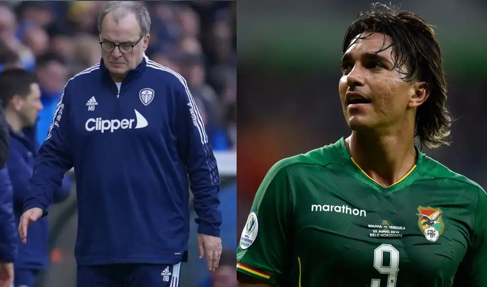 Bielsa llevó a Chile al mundial Sudáfrica 2010. Foto: composición LR. Bielsa llevó a Chile al mundial Sudáfrica 2010. Foto: composición LR.