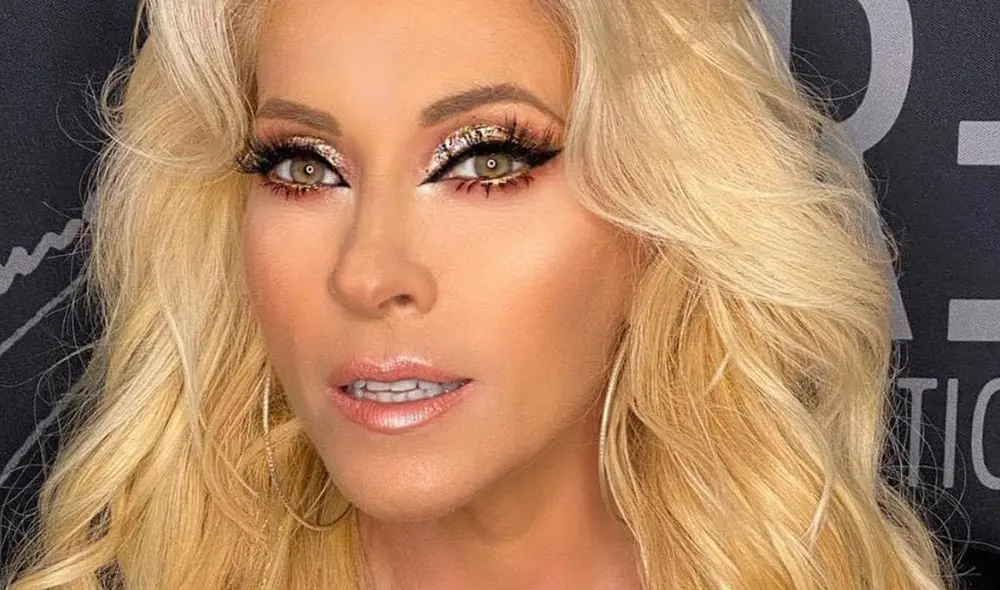 Yuri se enfrentaría con Niurka en el reality de Televisa. Foto: difusión