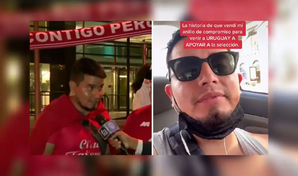 El clip fue compartido por el usuario de TikTok @nanitonieves. Foto: captura de TikTok El clip fue compartido por el usuario de TikTok @nanitonieves. Foto: captura de TikTok