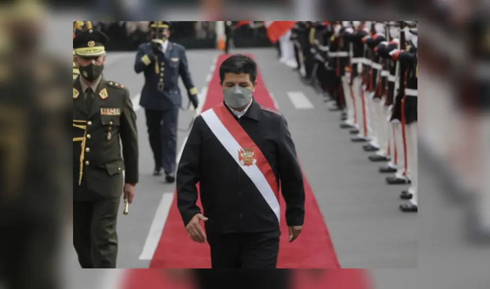 Últimas noticias del gobierno del presidente Pedro Castillo hoy, viernes 25 de marzo. Foto. Gerardo Marín / La República Últimas noticias del gobierno del presidente Pedro Castillo hoy, viernes 25 de marzo. Foto. Gerardo Marín / La República