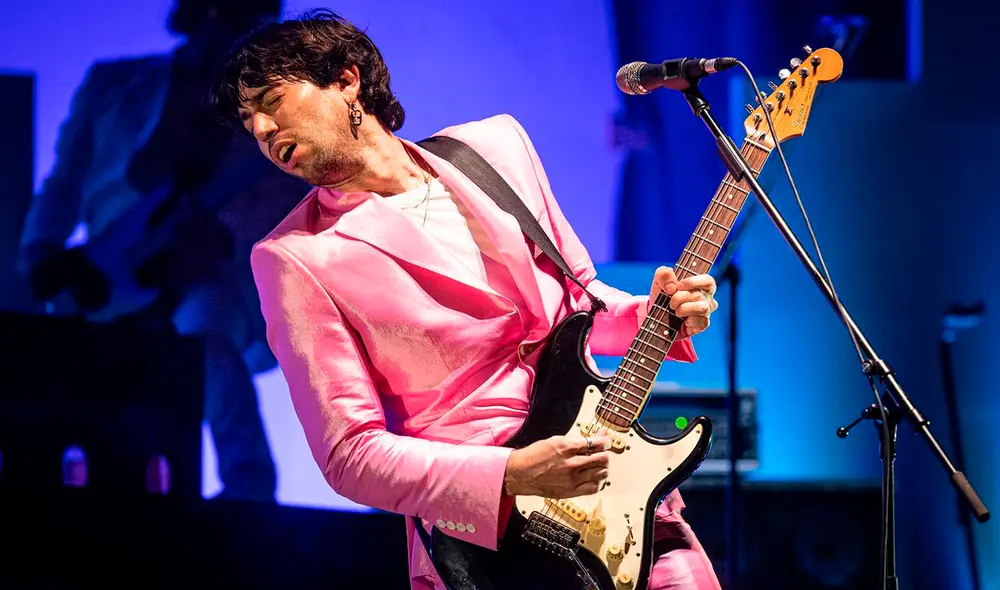 Conociendo Rusia, la agrupación de Mateo Sujatovich, ofrecerá show en Lima. Foto: Instagram