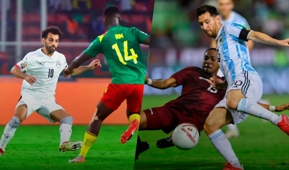 Conoce la programación de los partidos de hoy, 25 de marzo. Foto: composición GLR/EFE Conoce la programación de los partidos de hoy, 25 de marzo. Foto: composición GLR/EFE