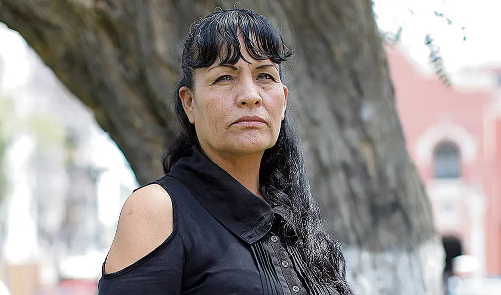 Voz. Vigo declarará en el caso de esterilizaciones forzadas. Foto: difusión Voz. Vigo declarará en el caso de esterilizaciones forzadas. Foto: difusión