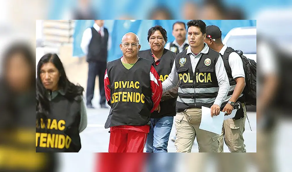 Caso. José Luis Cavero es uno de los principales investigados. Fue la mano derecha de Alfredo Zegarra durante los años que este fue alcalde provincial. Foto: La República