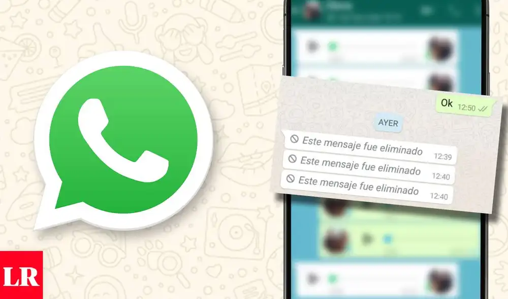 Este método solo es válido para textos, pero funciona de maravilla y no necesitarás instalar apps extrañas. Foto: Composición LR Este método solo es válido para textos, pero funciona de maravilla y no necesitarás instalar apps extrañas. Foto: Composición LR