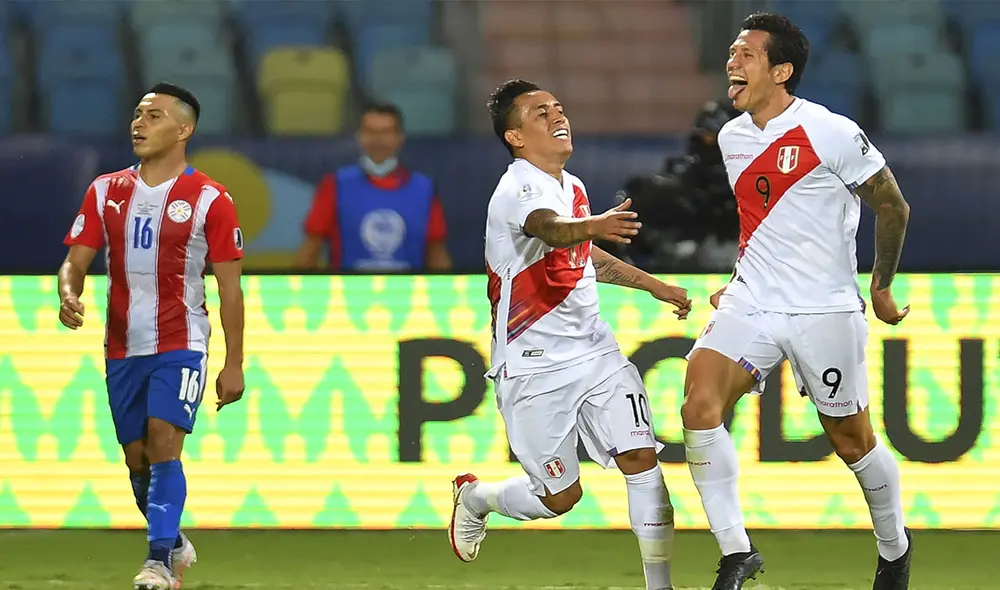 Si la selección peruana clasifica al repechaje, jugará contra Australia. Foto: AFP