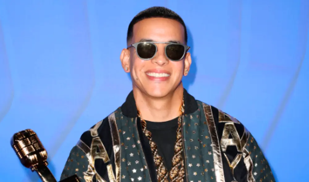 “Legendaddy” es el séptimo álbum de Daddy Yankee. Foto: GLR