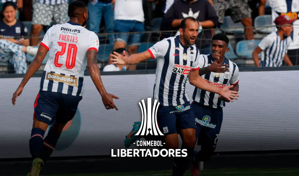 Alianza Lima volverá a disputar la Copa Libertadoras tras 3 temporadas consecutivas. Foto: Luis Jiménez