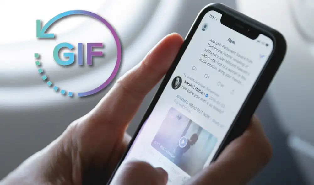 Al igual que los smartphone, los iPhones tienen ciertos trucos exclusivos. Foto: composición LR/ Unsplash