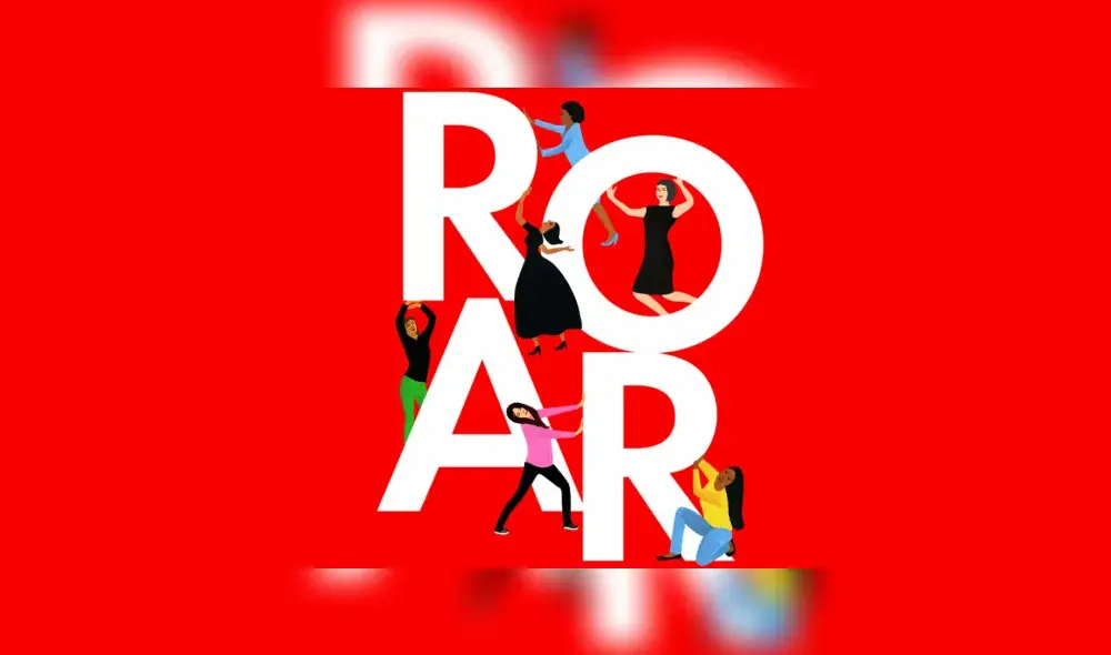 Se estrena “Roar”, serie antológica sobre historias de mujeres con Nicole Kidman. Foto: Apple TV+.