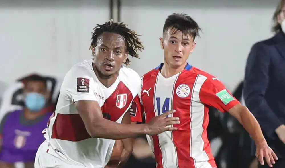 Perú vs. Paraguay se jugará este 29 de marzo en el Estadio Nacional. Foto: Selección peruana