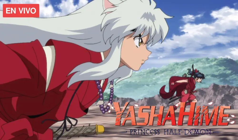 No te pierdas el siguiente episodio de Inuyasha Hanyou no Yashahime. Foto: Sunrise No te pierdas el siguiente episodio de Inuyasha Hanyou no Yashahime. Foto: Sunrise