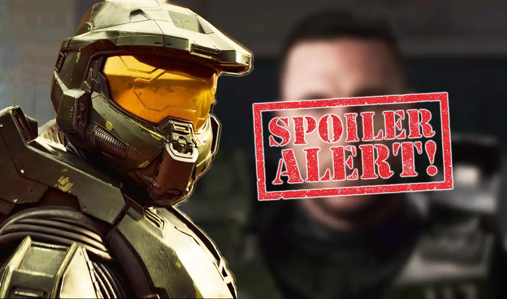 La serie de "Halo" tiene grandes diferencias con los videojuegos. Foto: composición / Paramount Plus