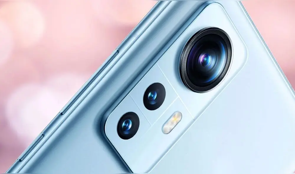 Xiaomi también traerá una pantalla OLED de 6.55 pulgadas. Foto: XiomiAdictos