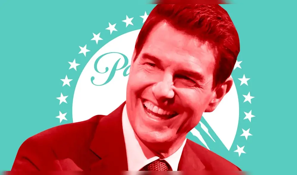 Tom Cruise está en pie de lucha con Paramount por prohibir el estreno en streaming de las películas y el desarrollo de series de Misión Imposible. Foto: Composición / Paramount Pictures.