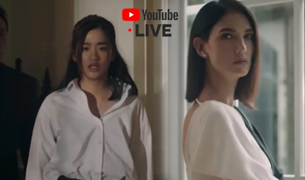 Gorya fue desalojada de su propia vivienda por la mamá de Thyme y ahora buscará su revancha en el capítulo 14 de "F4 Thailand". Foto: composición La República / GMMTV Gorya fue desalojada de su propia vivienda por la mamá de Thyme y ahora buscará su revancha en el capítulo 14 de "F4 Thailand". Foto: composición La República / GMMTV