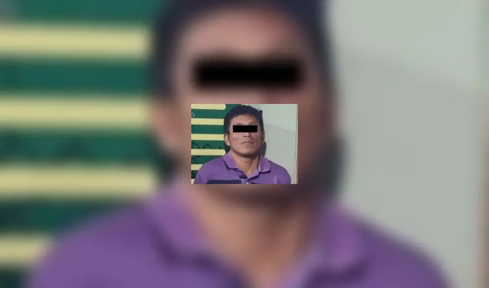 La intervención estuvo a a cargo de efectivos policiales de la Sección de Emergencia Norte. Foto: PNP La intervención estuvo a a cargo de efectivos policiales de la Sección de Emergencia Norte. Foto: PNP