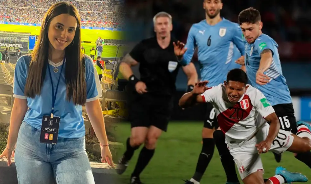 La selección peruana depende de sí misma para clasificar al Mundial Qatar 2022. Foto: composición Instagram/EFE La selección peruana depende de sí misma para clasificar al Mundial Qatar 2022. Foto: composición Instagram/EFE