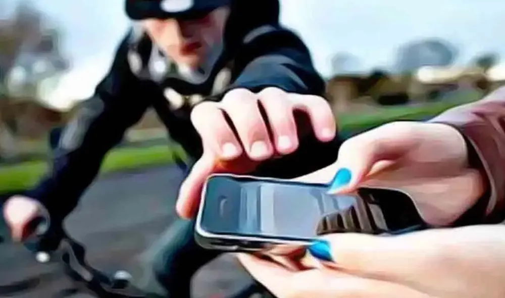 Gracias a estos tips, tus fotos, videos u otra información personal no podrá ser vista por desconocidos. Foto: AndroidPhoria