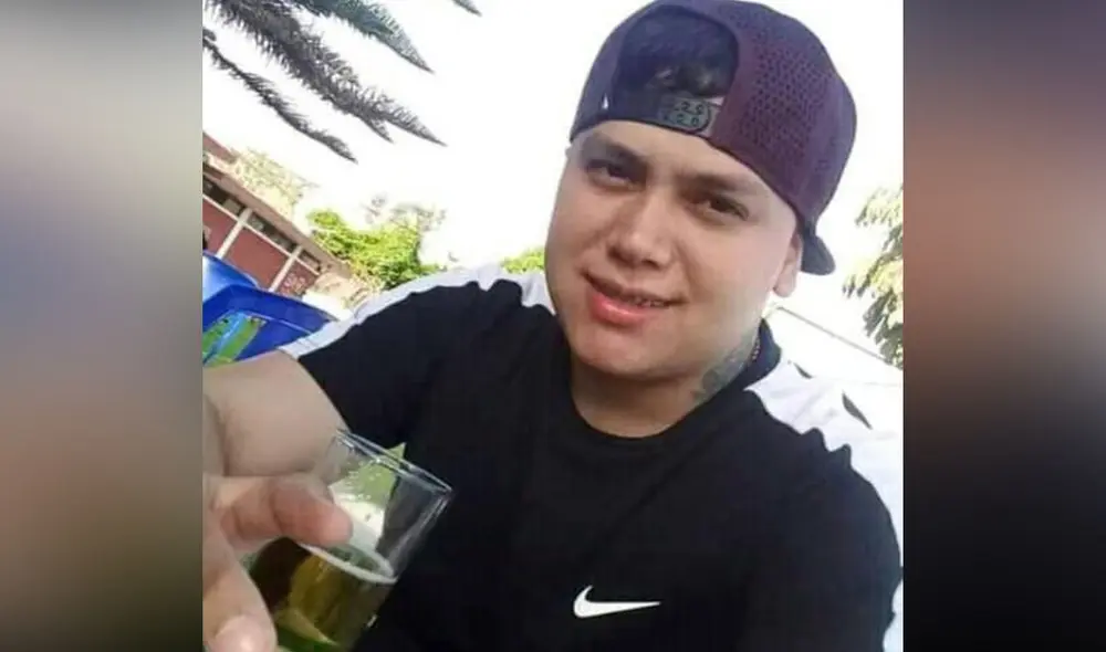 Este peligroso hampón fue detenido el 25 de marzo en Chile, en el marco de la Operación Pacífico. Foto: PNP Este peligroso hampón fue detenido el 25 de marzo en Chile, en el marco de la Operación Pacífico. Foto: PNP