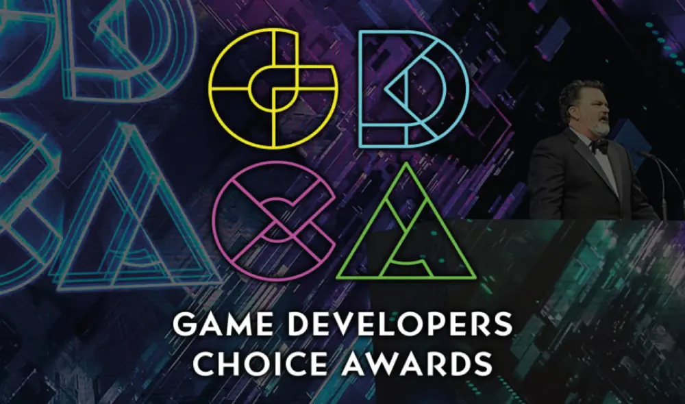 La edición de este año tuvo muchas sorpresas. Foto: GDC Awards