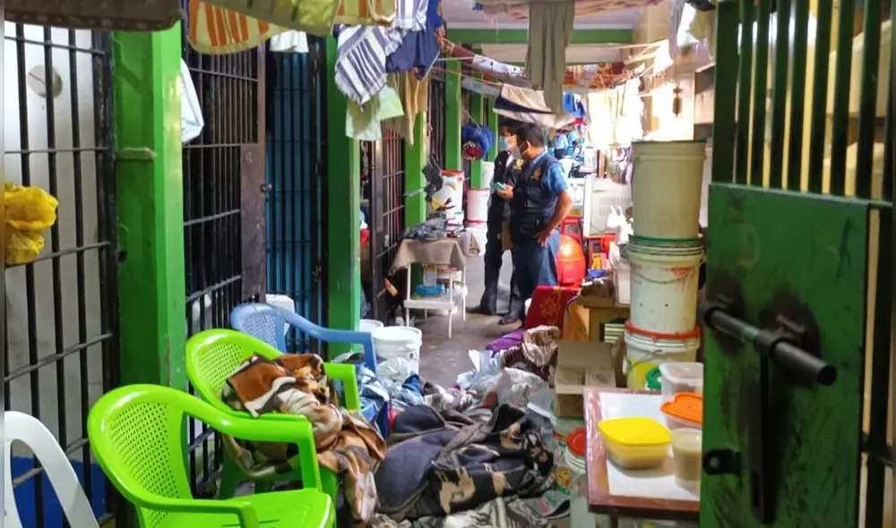 Participaron fiscales de prevención del delito y agentes PNP. Foto: Ministerio Público Lambayeque. Participaron fiscales de prevención del delito y agentes PNP. Foto: Ministerio Público Lambayeque.