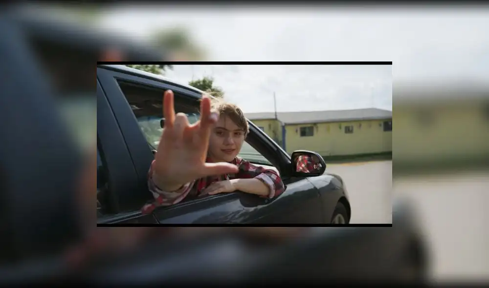 Los Premios Oscar 2022 vuelven a ser presencial. Foto: Apple TV+