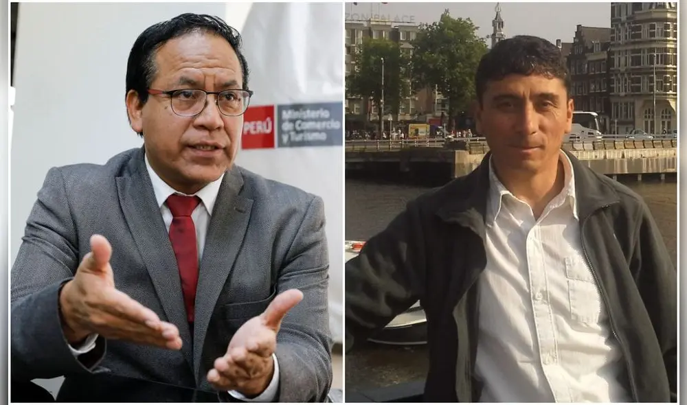 Foto: composición/La República