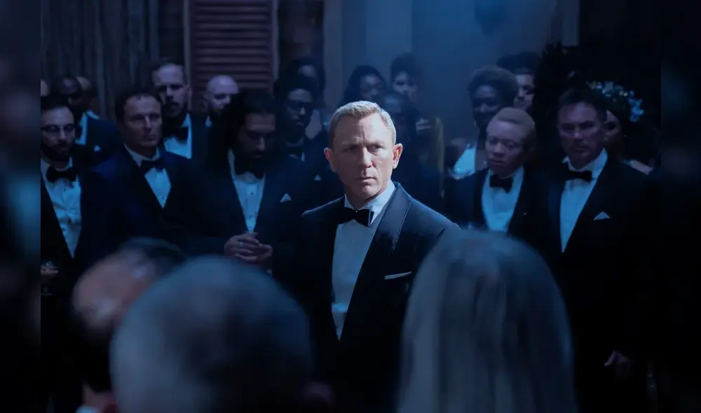 Amazon Prime Video da luz verde a nuevo proyecto inspirado en James Bond, el reality show “007’s road to a million”. Foto: MGM