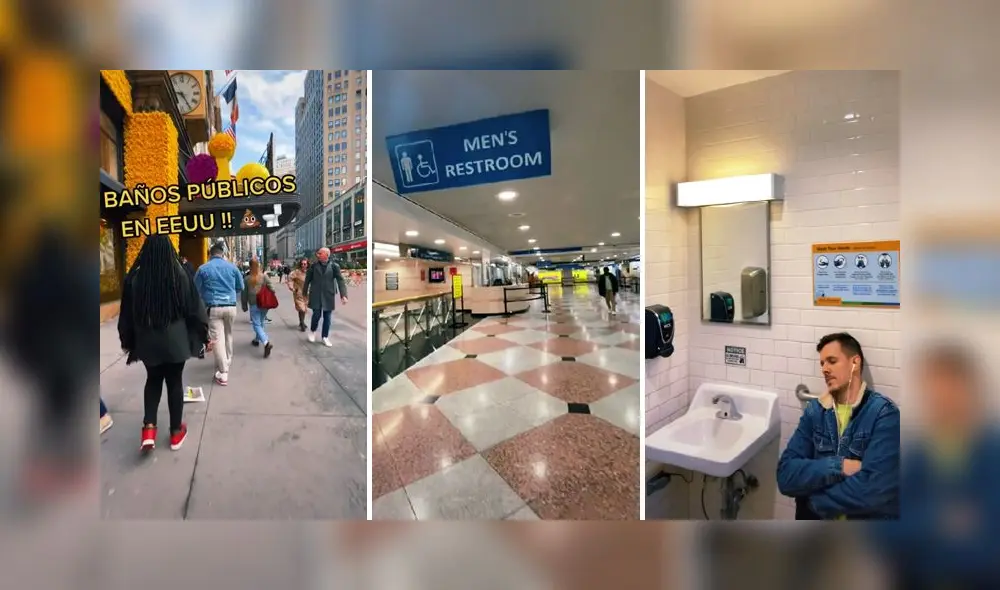 El clip consiguió alrededor de 120.000 reproducciones en la red social. Foto: captura de TikTok El clip consiguió alrededor de 120.000 reproducciones en la red social. Foto: captura de TikTok